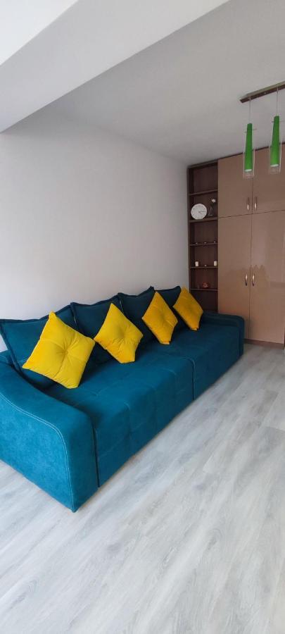 Duplex Belle View Sinaia-Free Parking Lejlighed Eksteriør billede