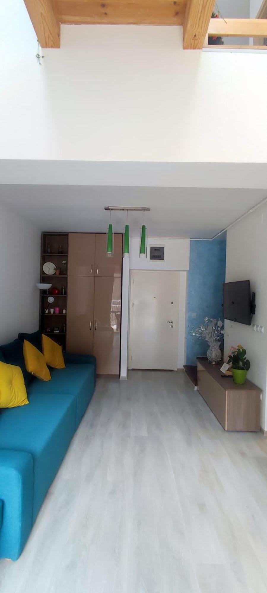 Duplex Belle View Sinaia-Free Parking Lejlighed Eksteriør billede
