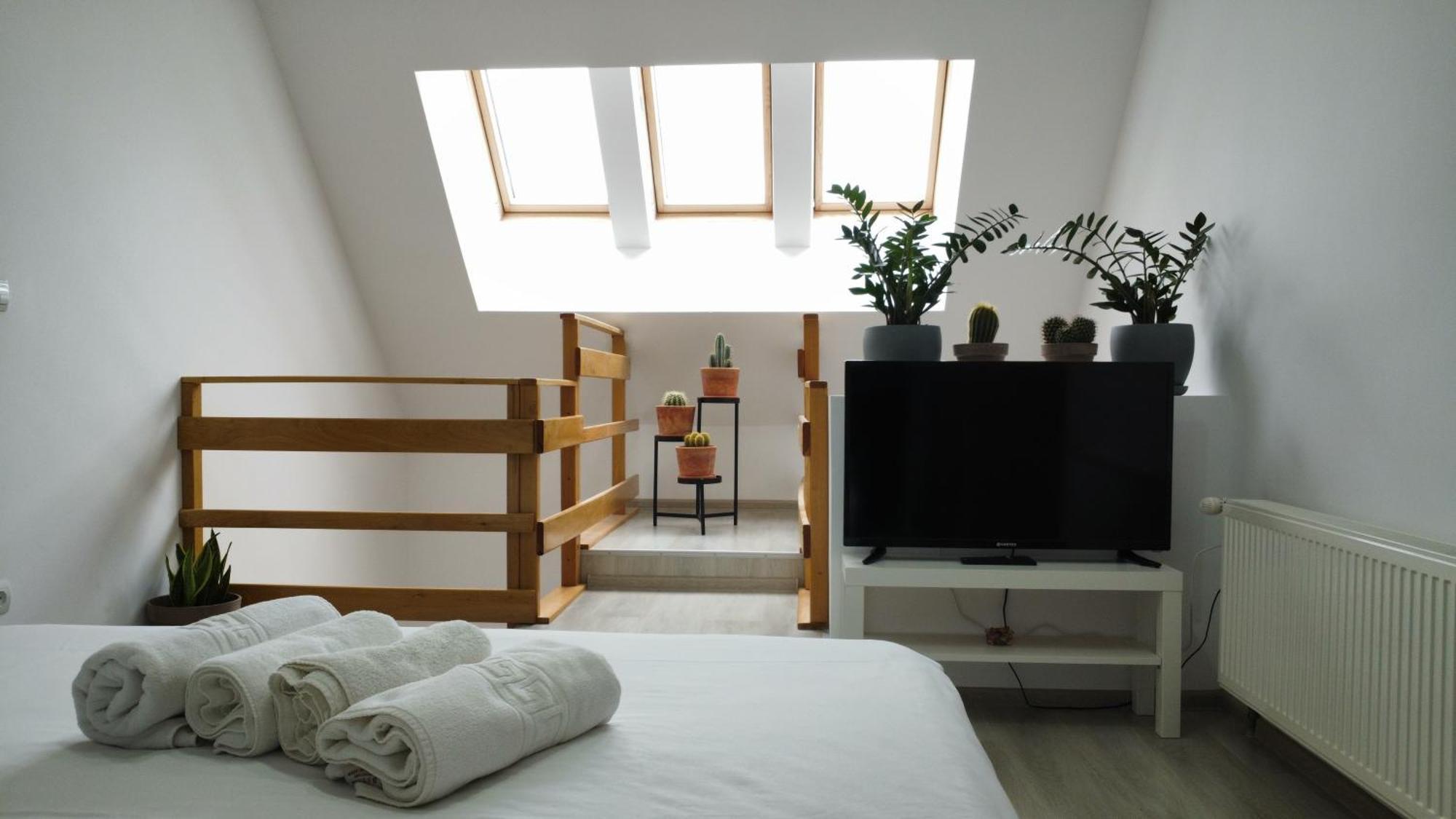 Duplex Belle View Sinaia-Free Parking Lejlighed Eksteriør billede